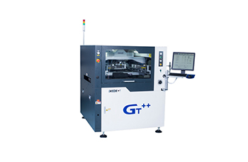 上海GT++全自动锡膏印刷机