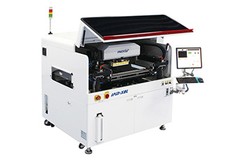 苏州全自动锡膏印刷机IPM-X8L