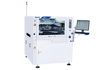 南京GLS全自动锡膏印刷机