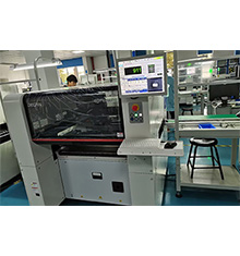 广州Pmax-15全自动锡膏印刷机